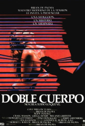 Doble Cuerpo 1984